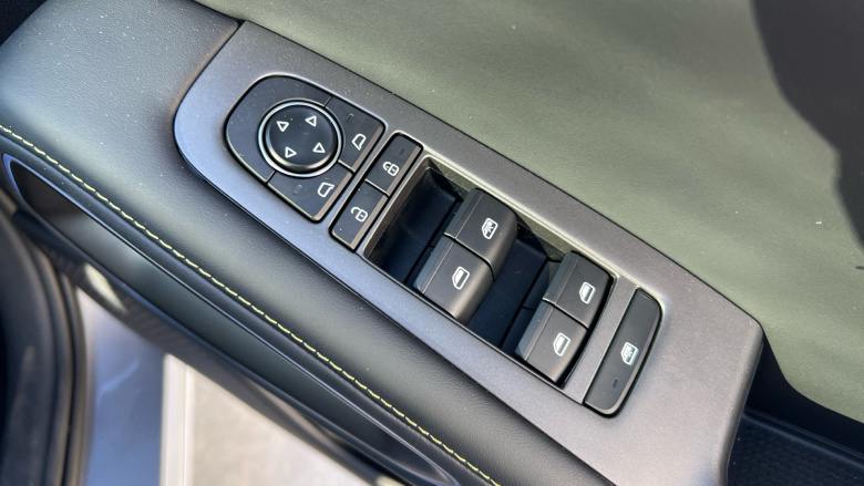 BYD Atto 2 130kW Boost 51kWh 5dr Auto Electric Hatchback